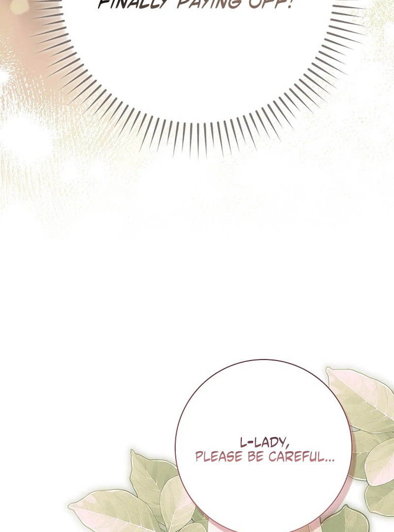My Contract Husband Resembles the Male Protagonist Chapter 35 - page 62