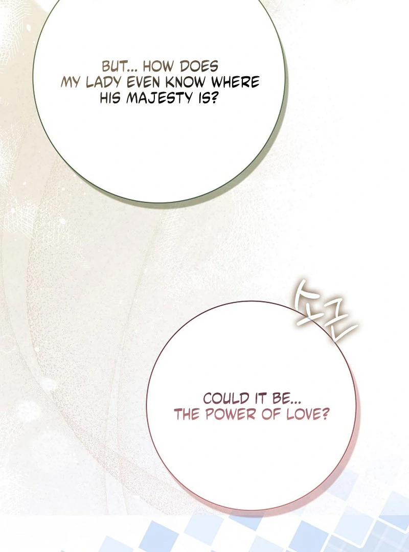 My Contract Husband Resembles the Male Protagonist Chapter 35 - page 65