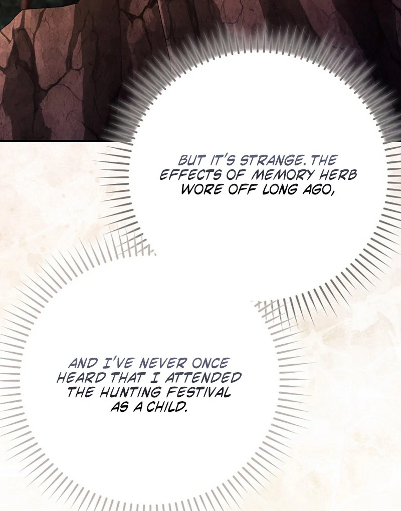 My Contract Husband Resembles the Male Protagonist Chapter 35 - page 69