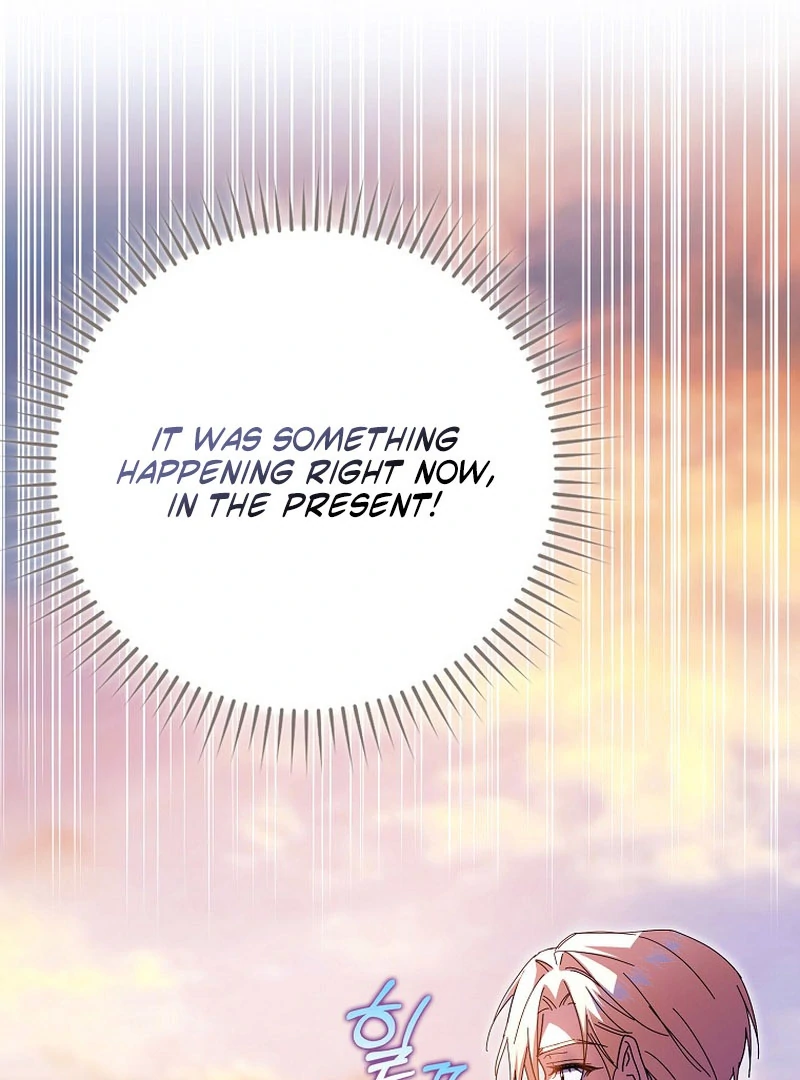 My Contract Husband Resembles the Male Protagonist Chapter 35 - page 71