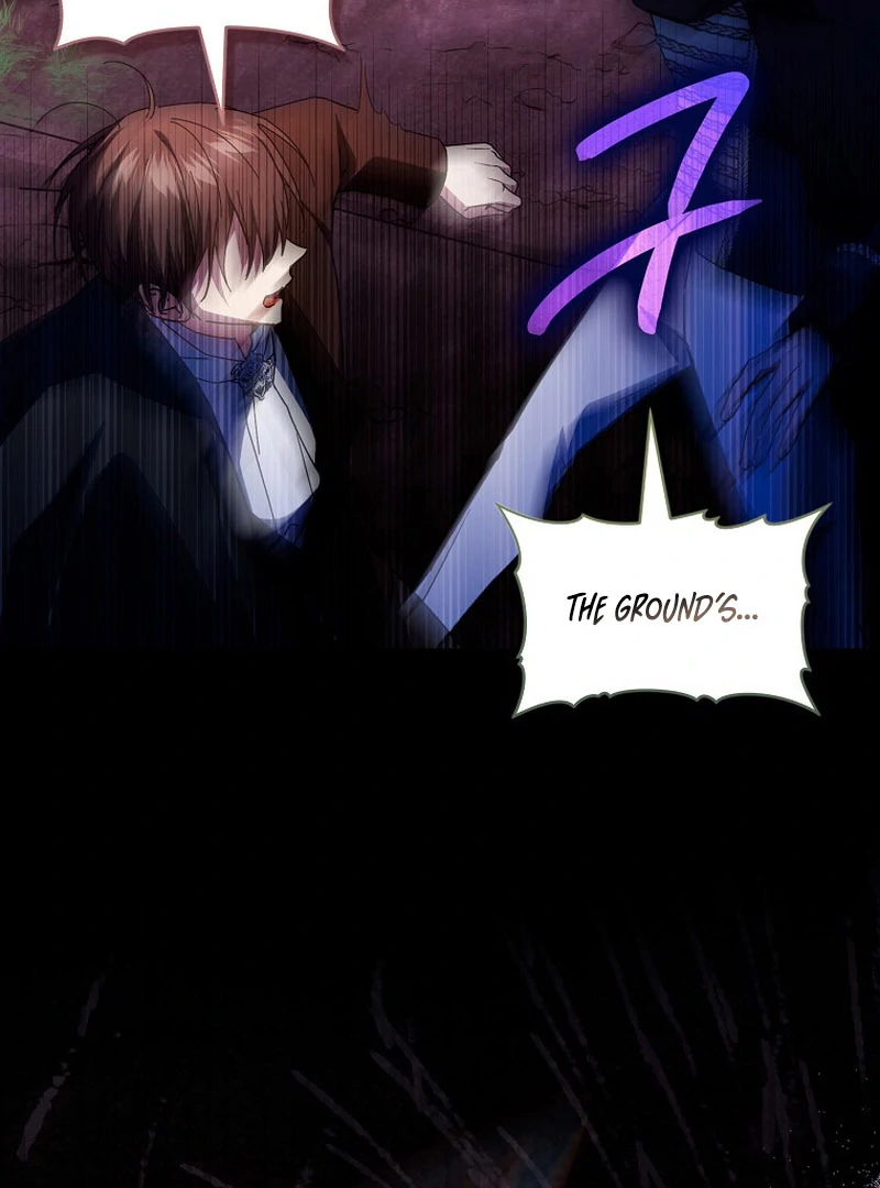 My Contract Husband Resembles the Male Protagonist Chapter 35 - page 77