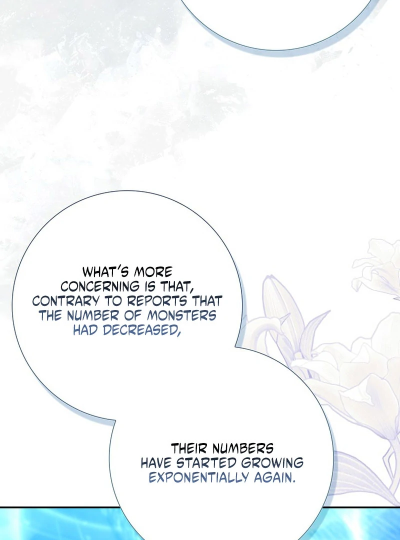 My Contract Husband Resembles the Male Protagonist Chapter 35 - page 7