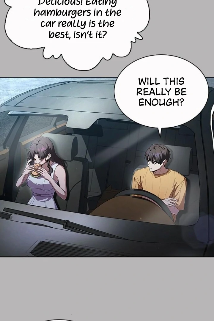 The Maid - Manhwa Chapter 22 - page 49