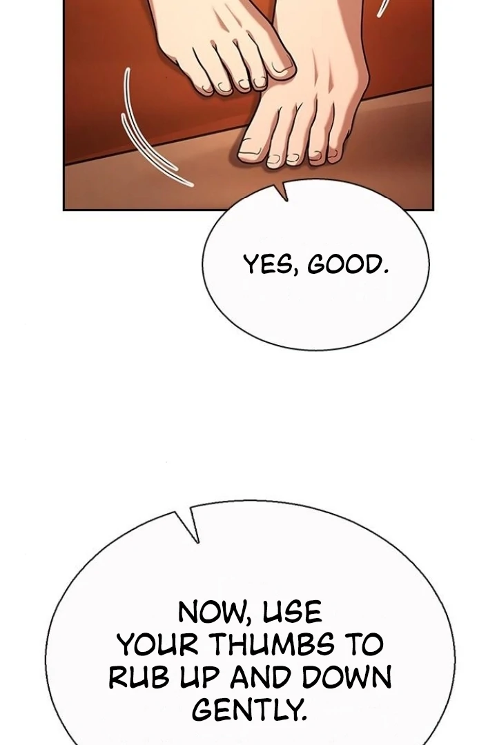 The Maid - Manhwa Chapter 23 - page 11