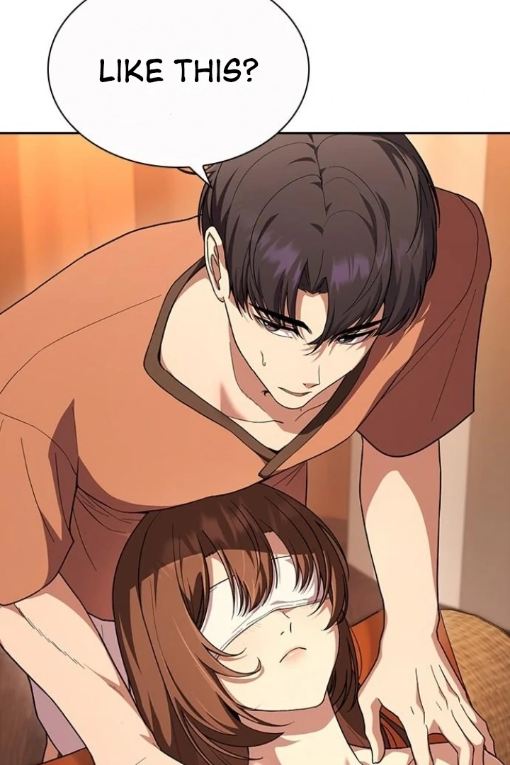 The Maid - Manhwa Chapter 23 - page 19