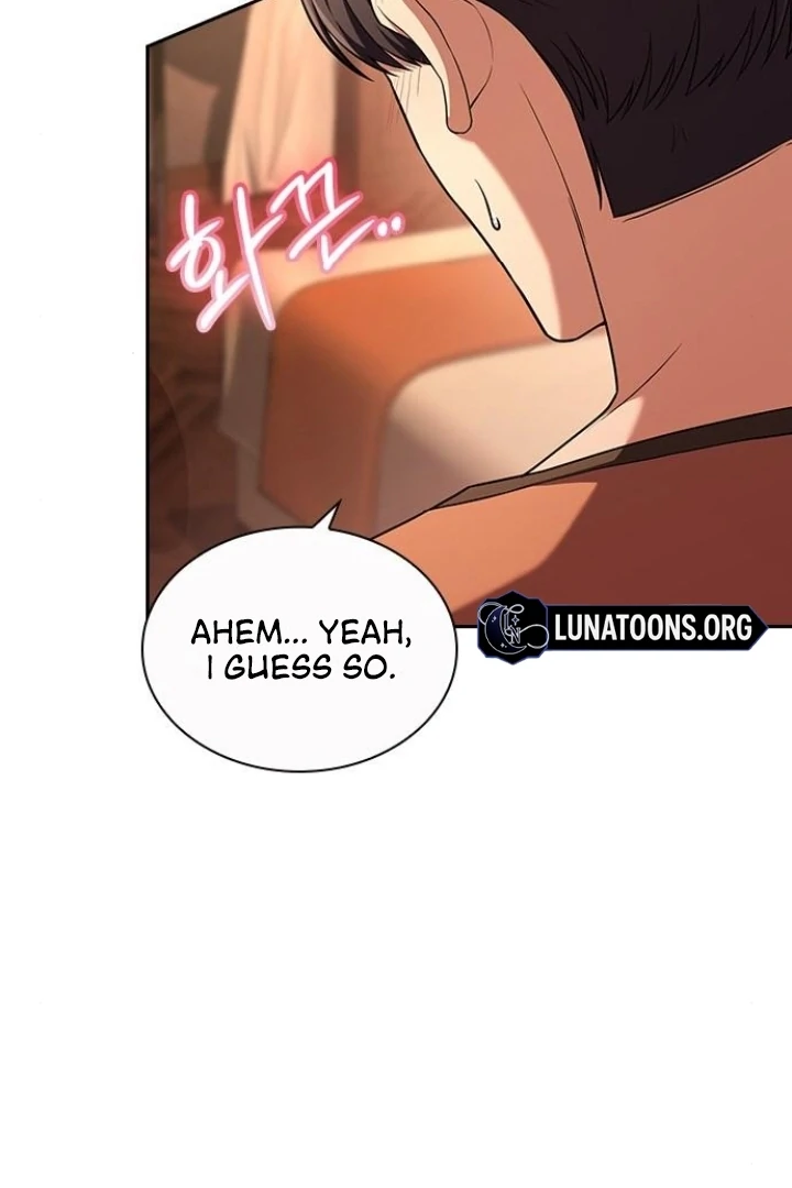 The Maid - Manhwa Chapter 23 - page 29