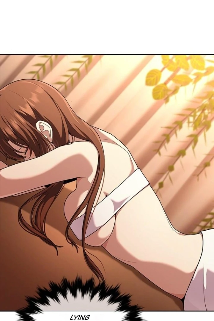 The Maid - Manhwa Chapter 23 - page 33