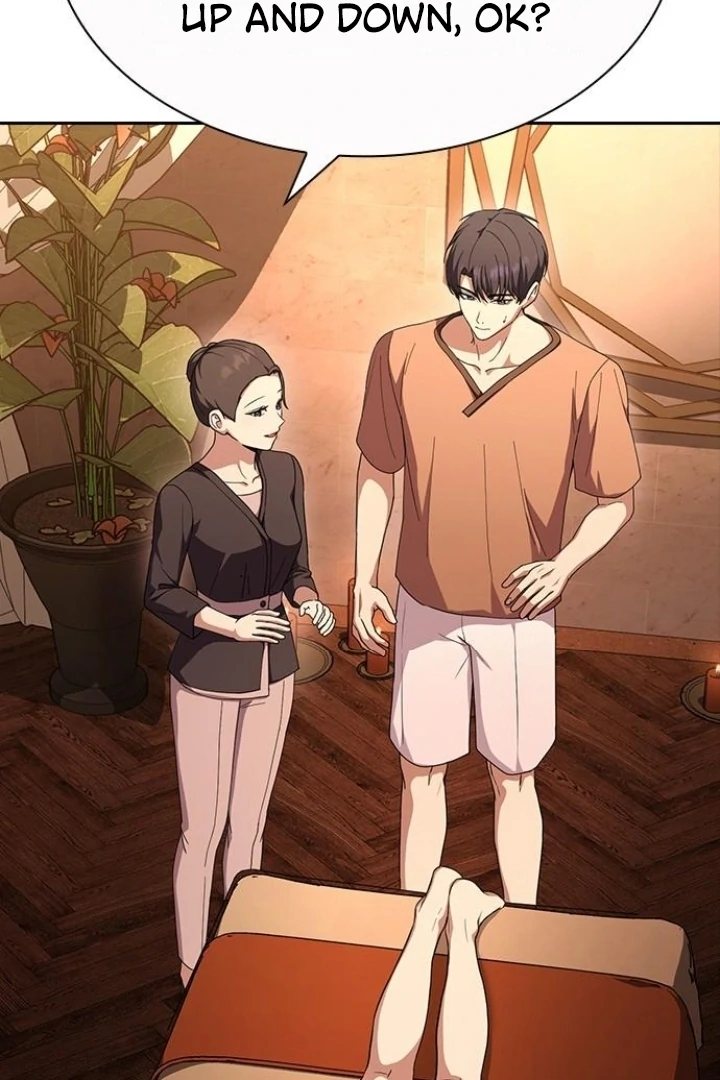 The Maid - Manhwa Chapter 23 - page 35