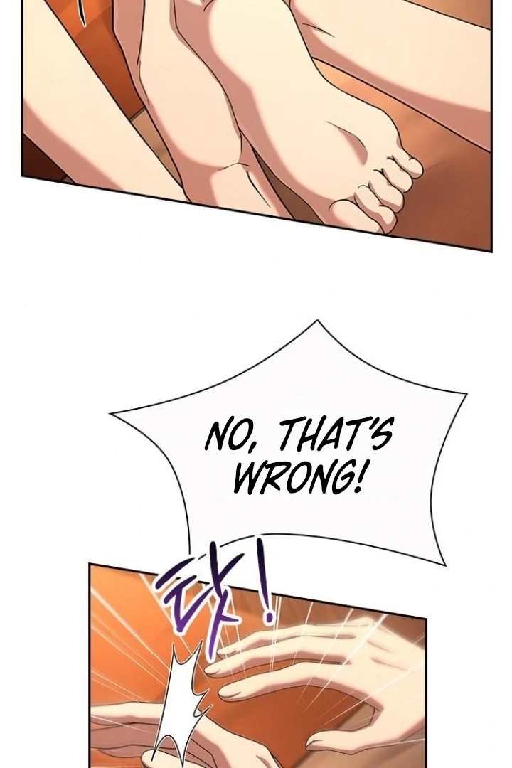 The Maid - Manhwa Chapter 23 - page 38