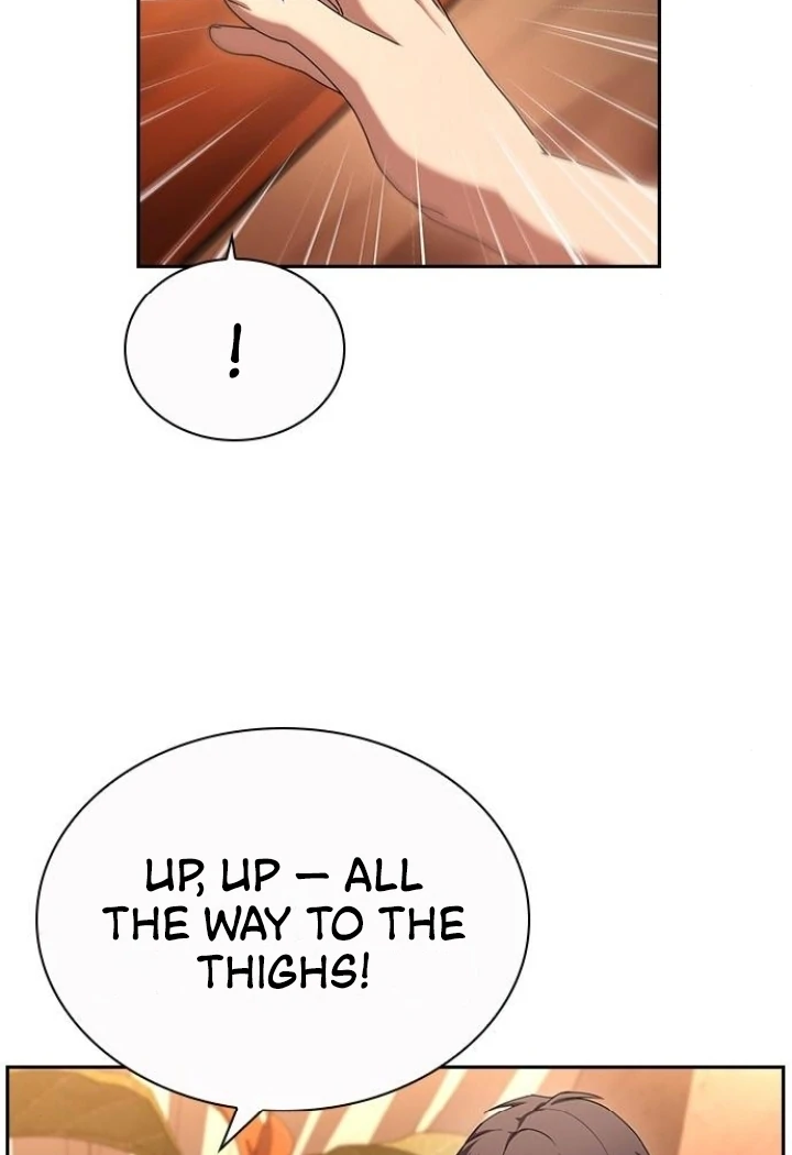 The Maid - Manhwa Chapter 23 - page 39