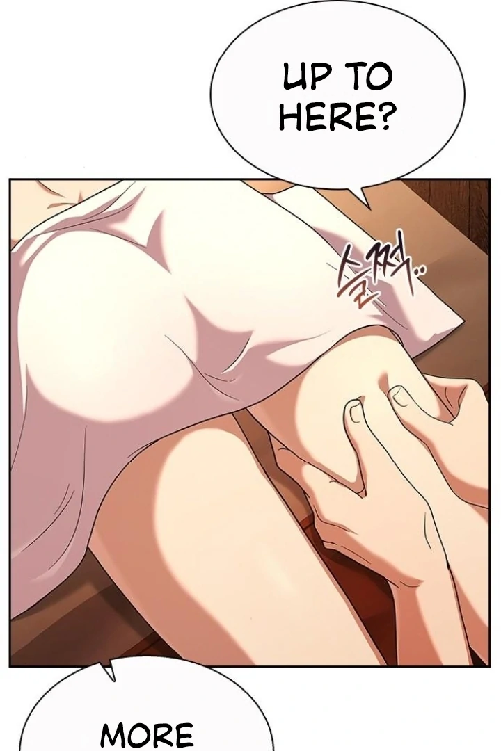 The Maid - Manhwa Chapter 23 - page 41