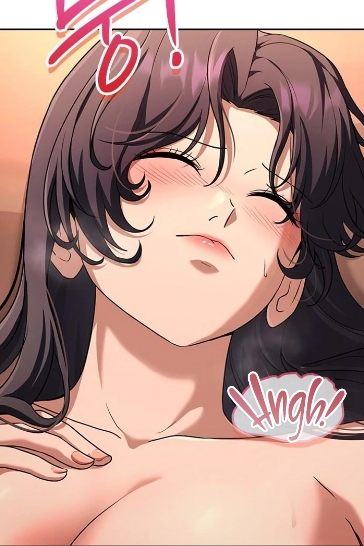 The Maid - Manhwa Chapter 23 - page 49