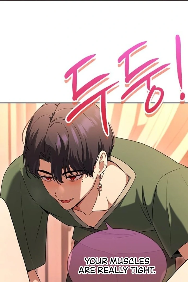 The Maid - Manhwa Chapter 23 - page 50