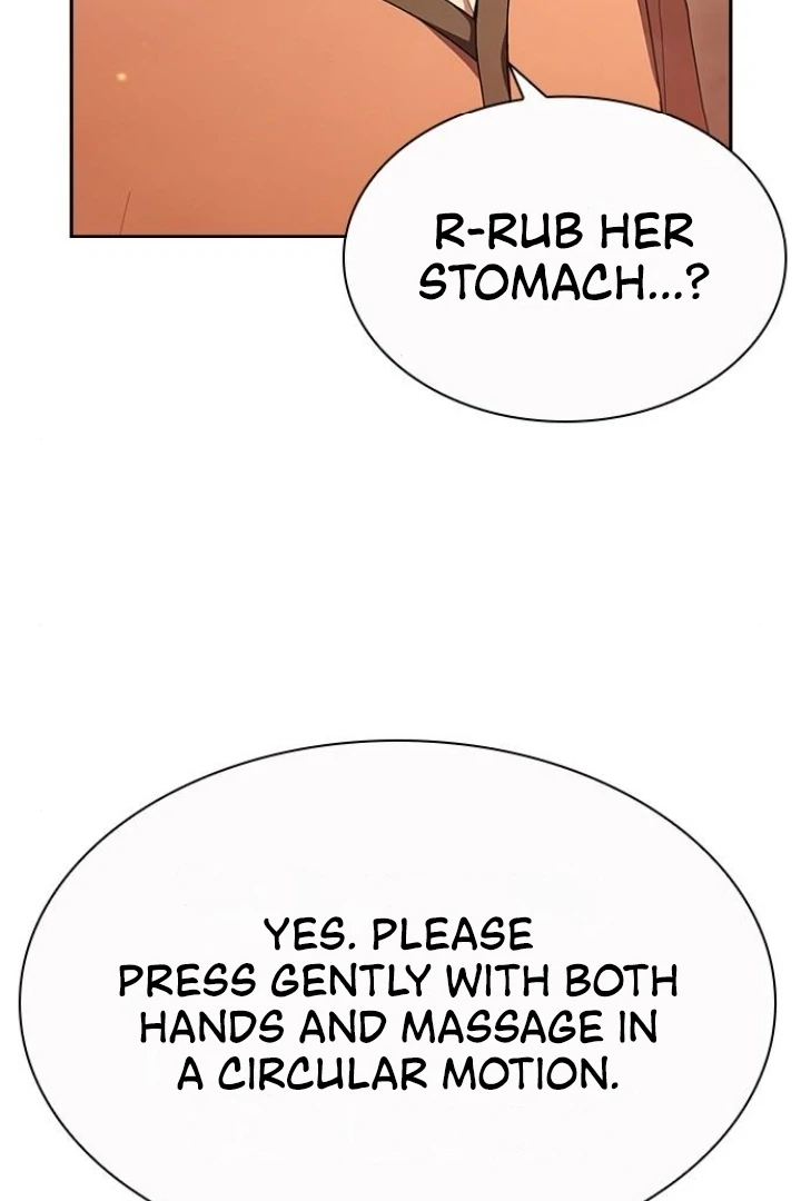 The Maid - Manhwa Chapter 23 - page 5