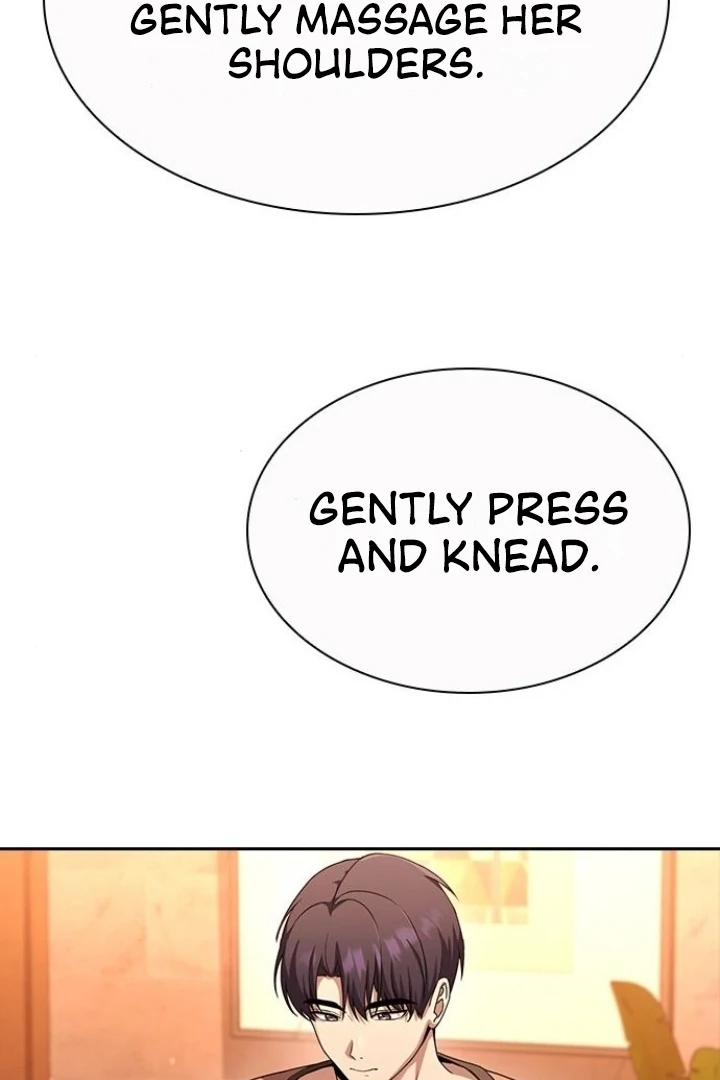 The Maid - Manhwa Chapter 23 - page 59