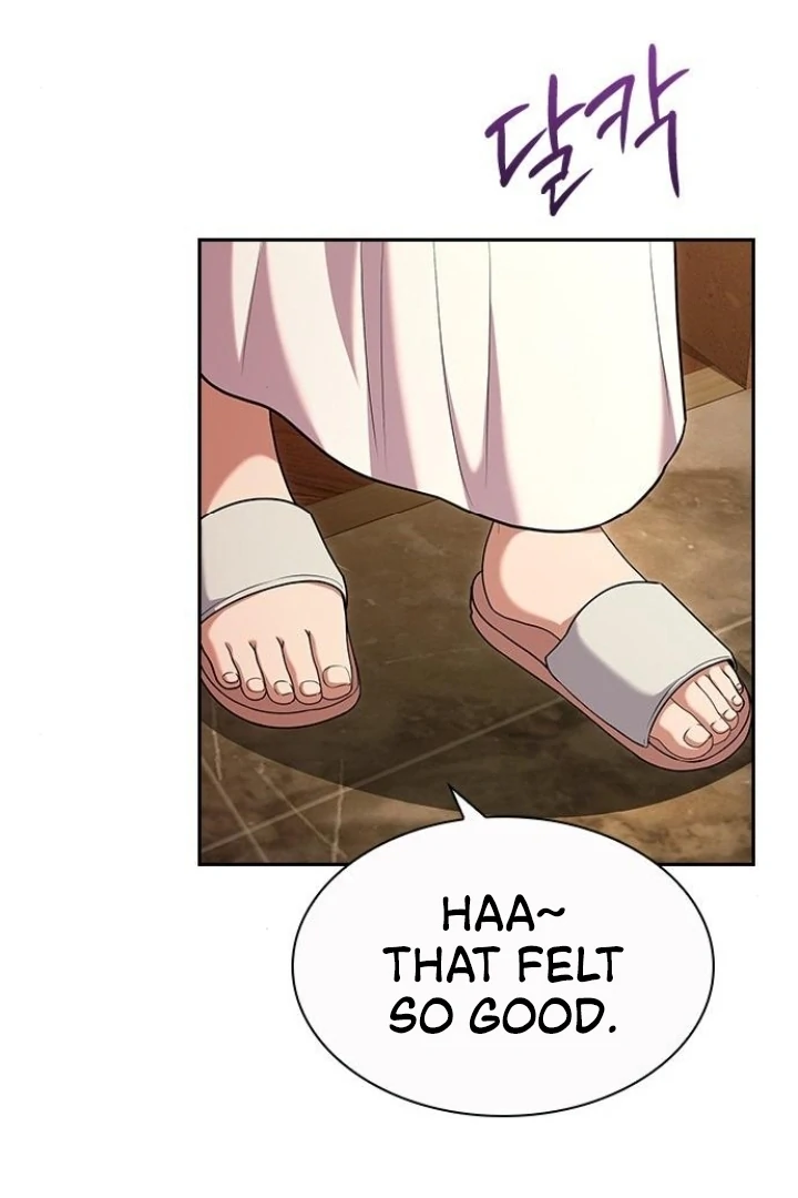 The Maid - Manhwa Chapter 23 - page 62