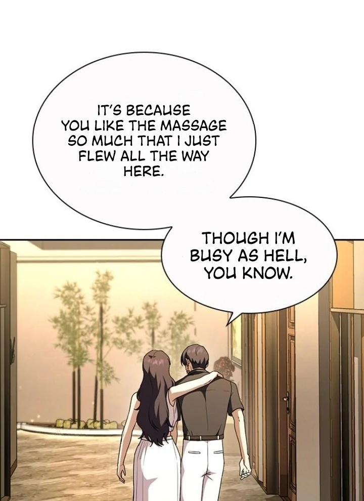 The Maid - Manhwa Chapter 23 - page 66