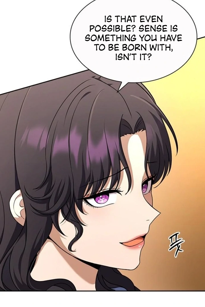 The Maid - Manhwa Chapter 23 - page 69