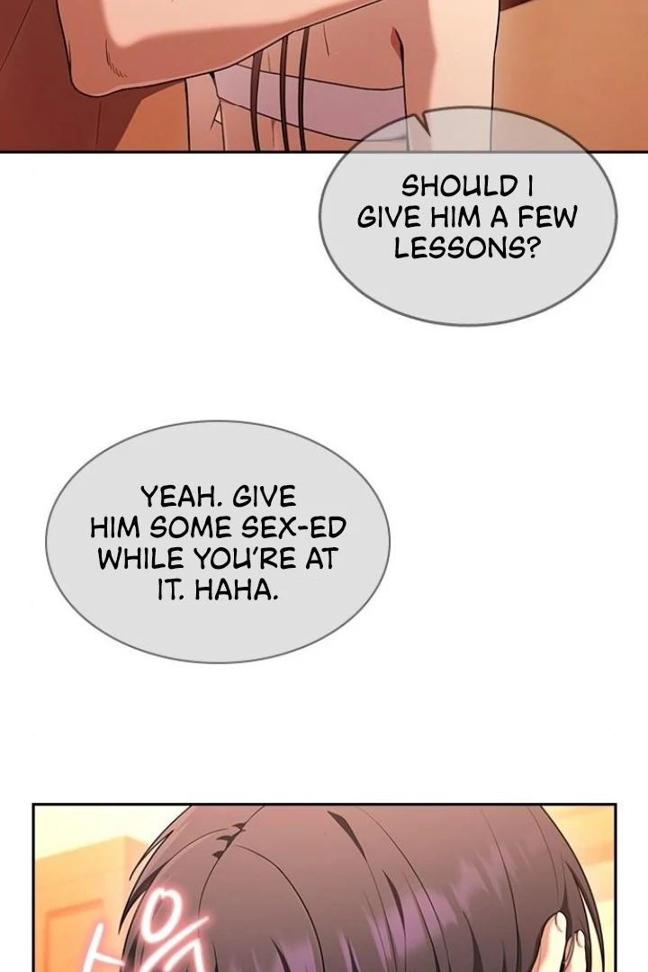 The Maid - Manhwa Chapter 23 - page 73