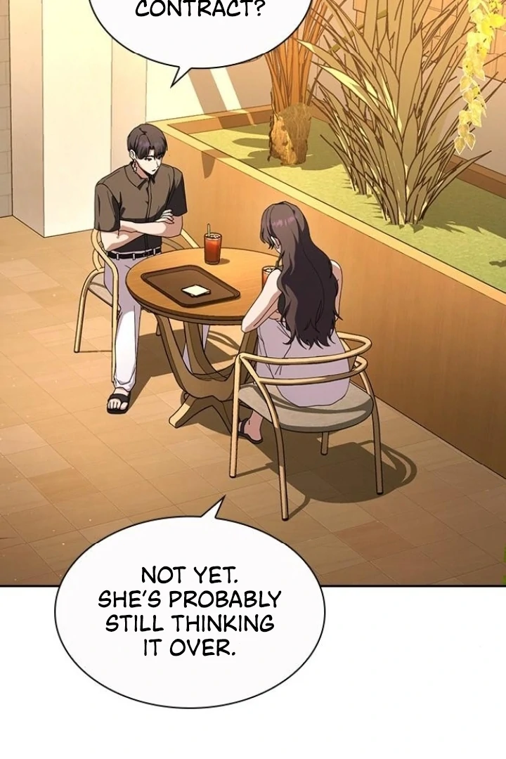 The Maid - Manhwa Chapter 23 - page 79