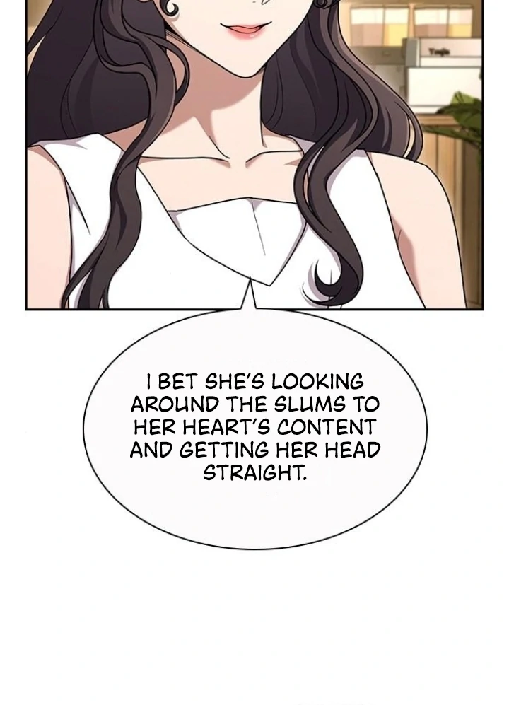 The Maid - Manhwa Chapter 23 - page 81