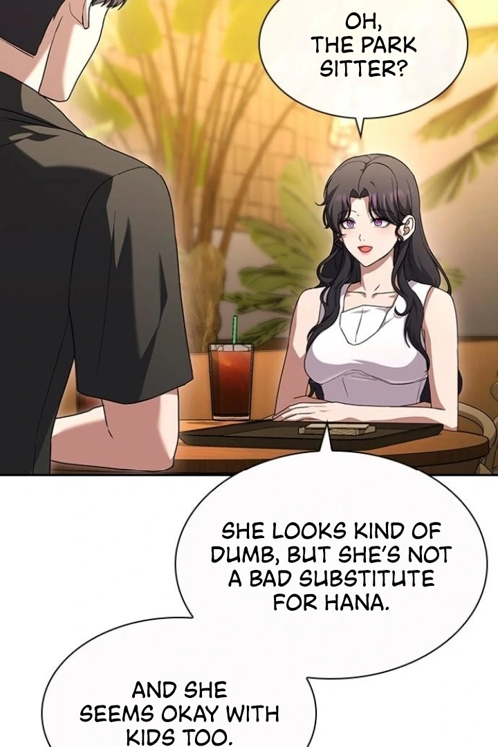 The Maid - Manhwa Chapter 23 - page 86