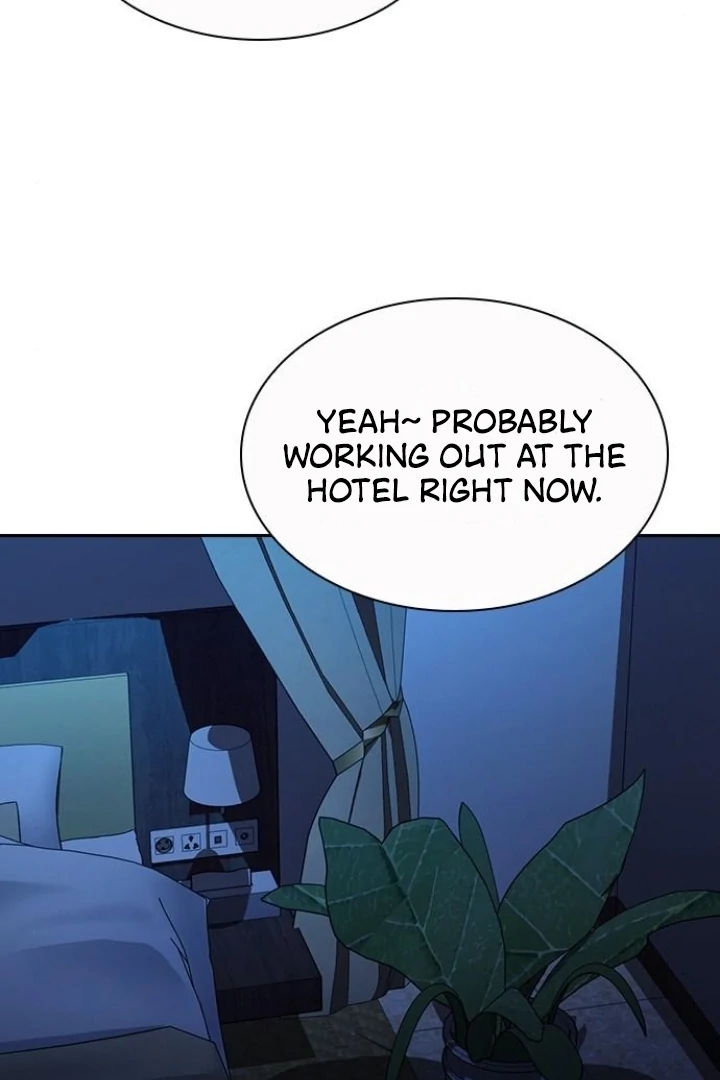 The Maid - Manhwa Chapter 23 - page 90