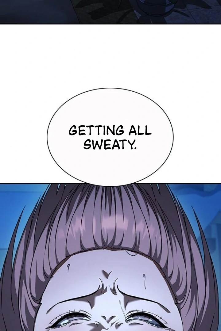 The Maid - Manhwa Chapter 23 - page 91