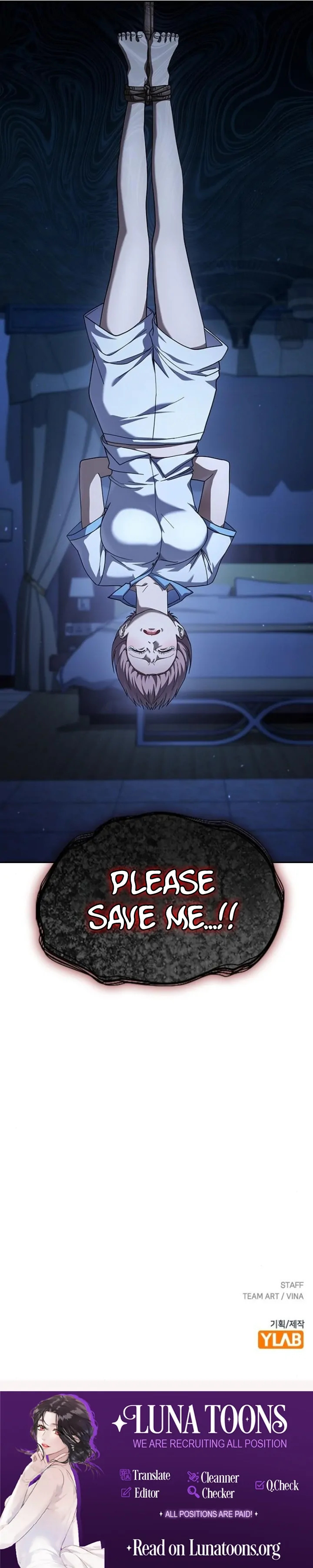 The Maid - Manhwa Chapter 23 - page 95