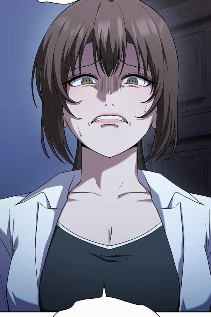 The Maid - Manhwa Chapter 24 - page 101