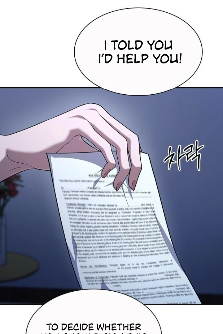 The Maid - Manhwa Chapter 24 - page 104