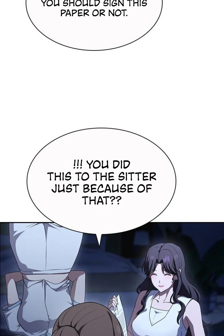 The Maid - Manhwa Chapter 24 - page 105