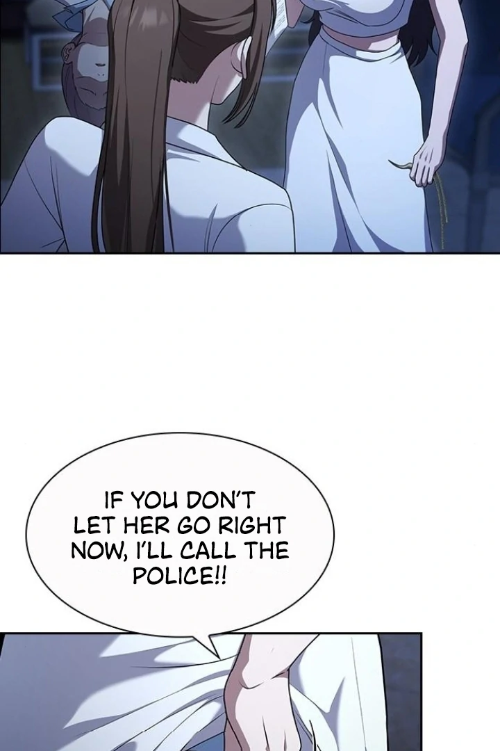 The Maid - Manhwa Chapter 24 - page 106