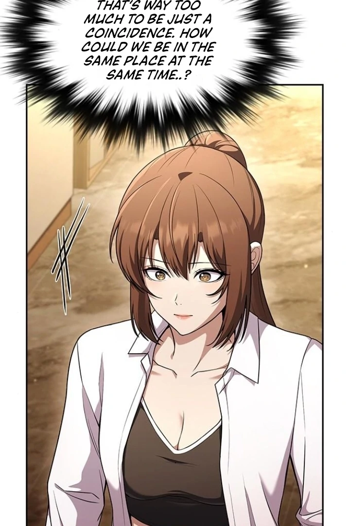 The Maid - Manhwa Chapter 24 - page 10