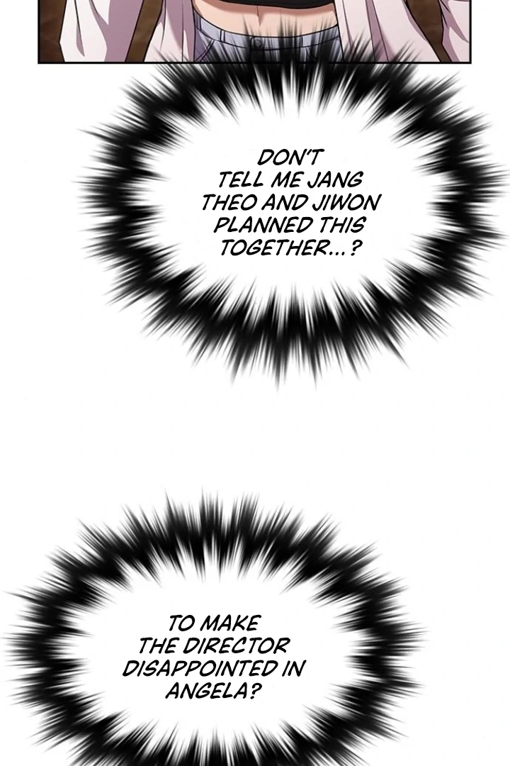 The Maid - Manhwa Chapter 24 - page 11