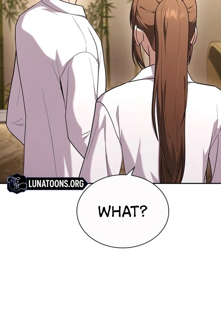 The Maid - Manhwa Chapter 24 - page 14