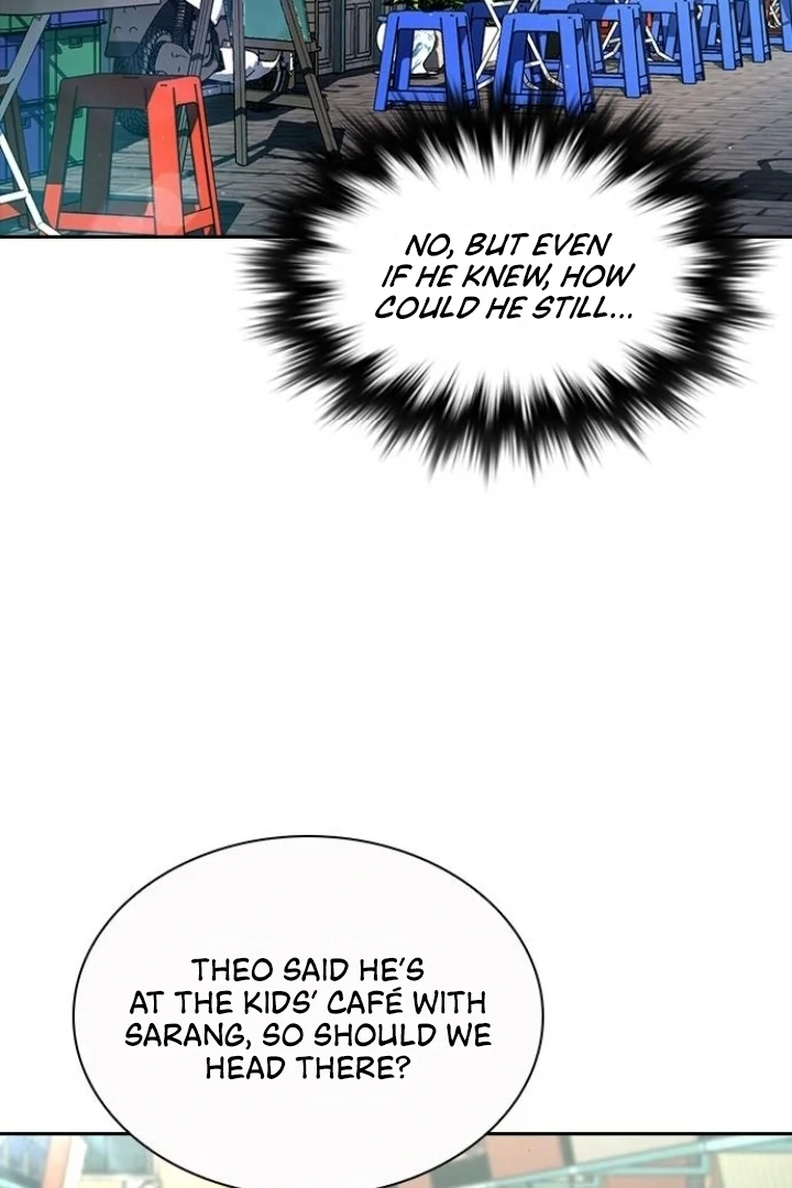 The Maid - Manhwa Chapter 24 - page 19