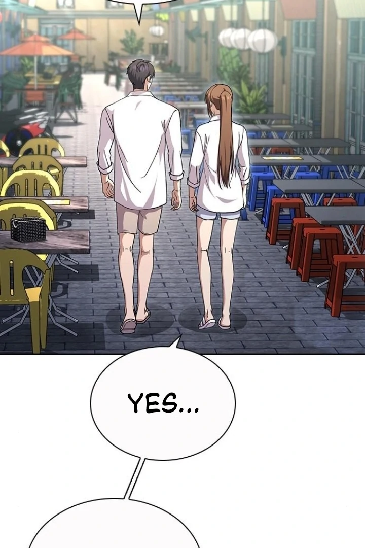 The Maid - Manhwa Chapter 24 - page 20