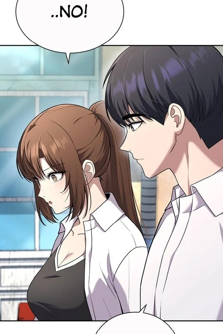 The Maid - Manhwa Chapter 24 - page 21