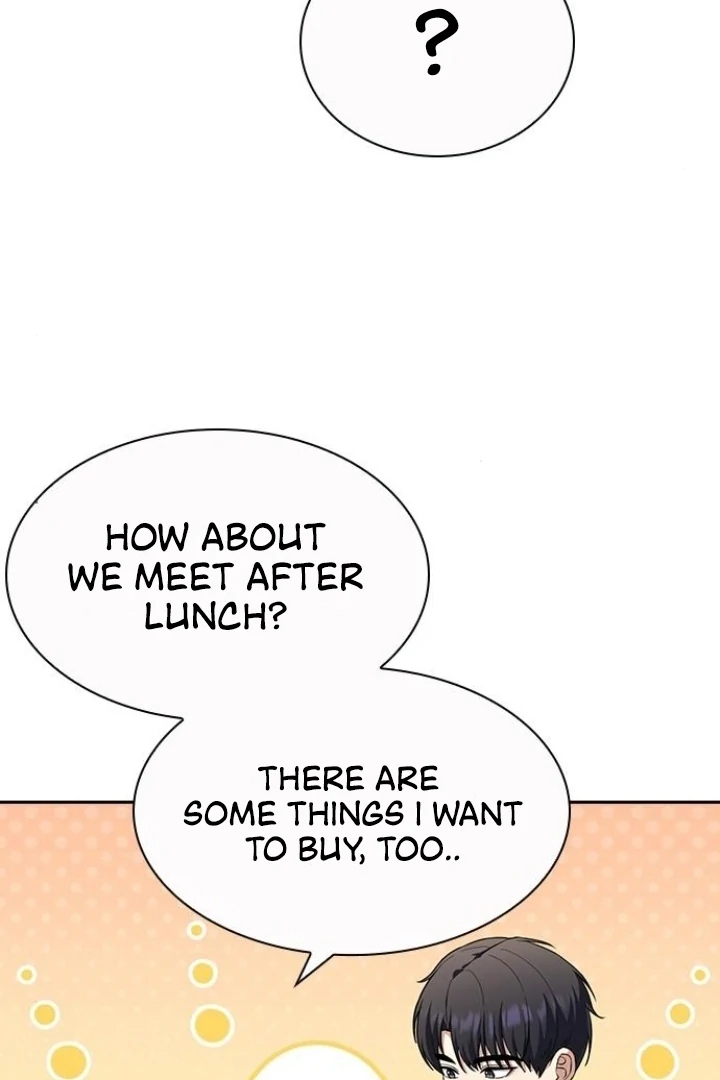 The Maid - Manhwa Chapter 24 - page 22