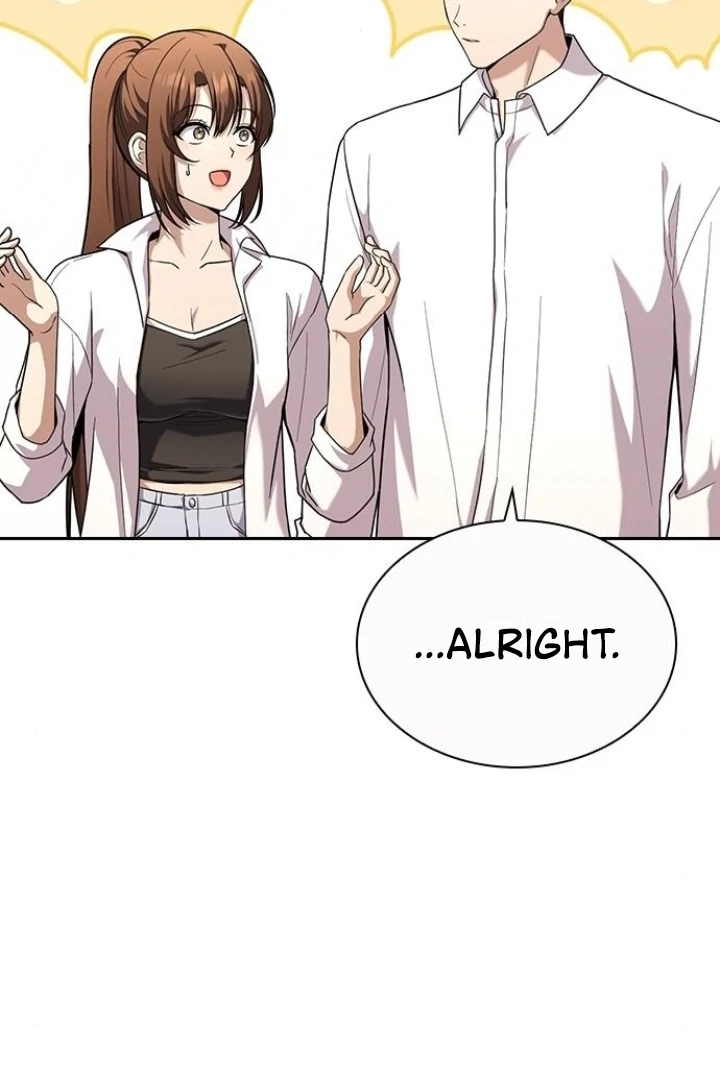 The Maid - Manhwa Chapter 24 - page 23