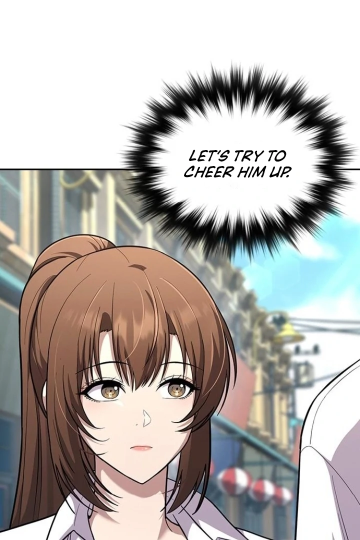 The Maid - Manhwa Chapter 24 - page 24