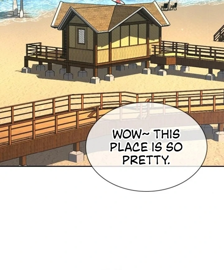 The Maid - Manhwa Chapter 24 - page 27