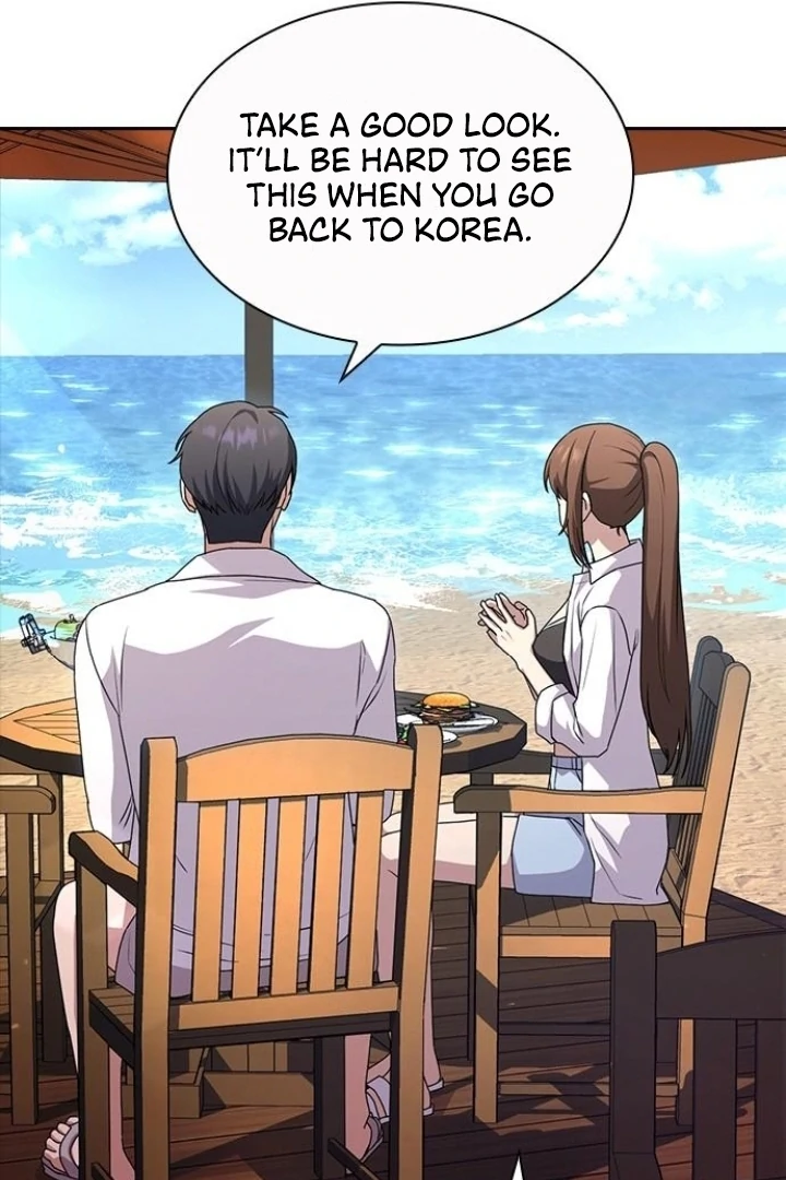 The Maid - Manhwa Chapter 24 - page 28