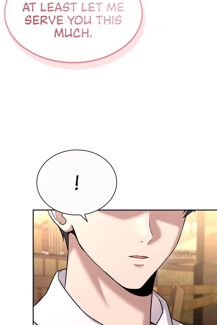 The Maid - Manhwa Chapter 24 - page 33