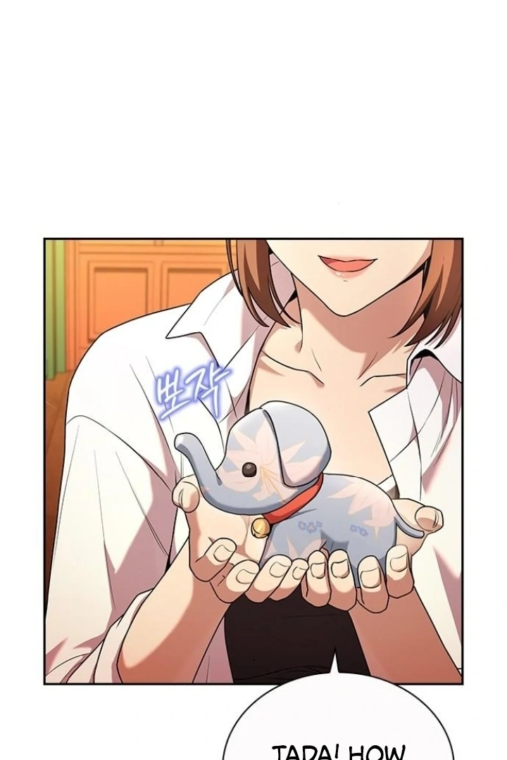 The Maid - Manhwa Chapter 24 - page 37