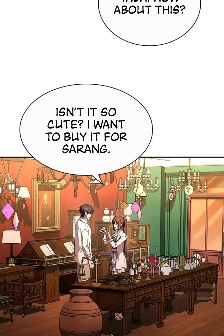 The Maid - Manhwa Chapter 24 - page 38