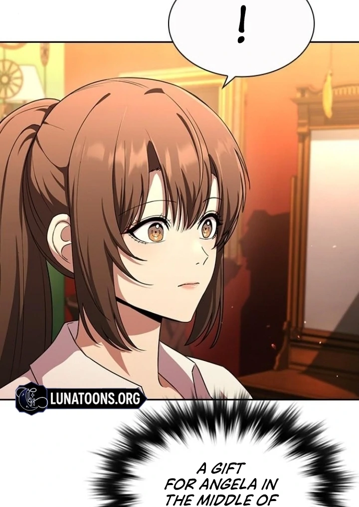 The Maid - Manhwa Chapter 24 - page 41