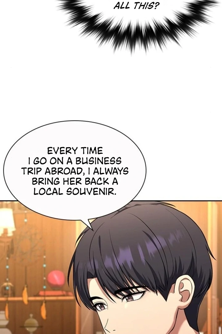 The Maid - Manhwa Chapter 24 - page 42