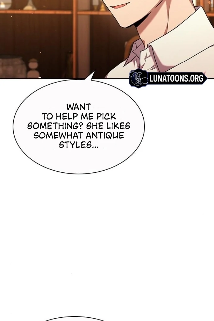 The Maid - Manhwa Chapter 24 - page 43